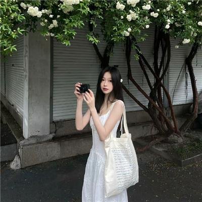 面包店的女孩