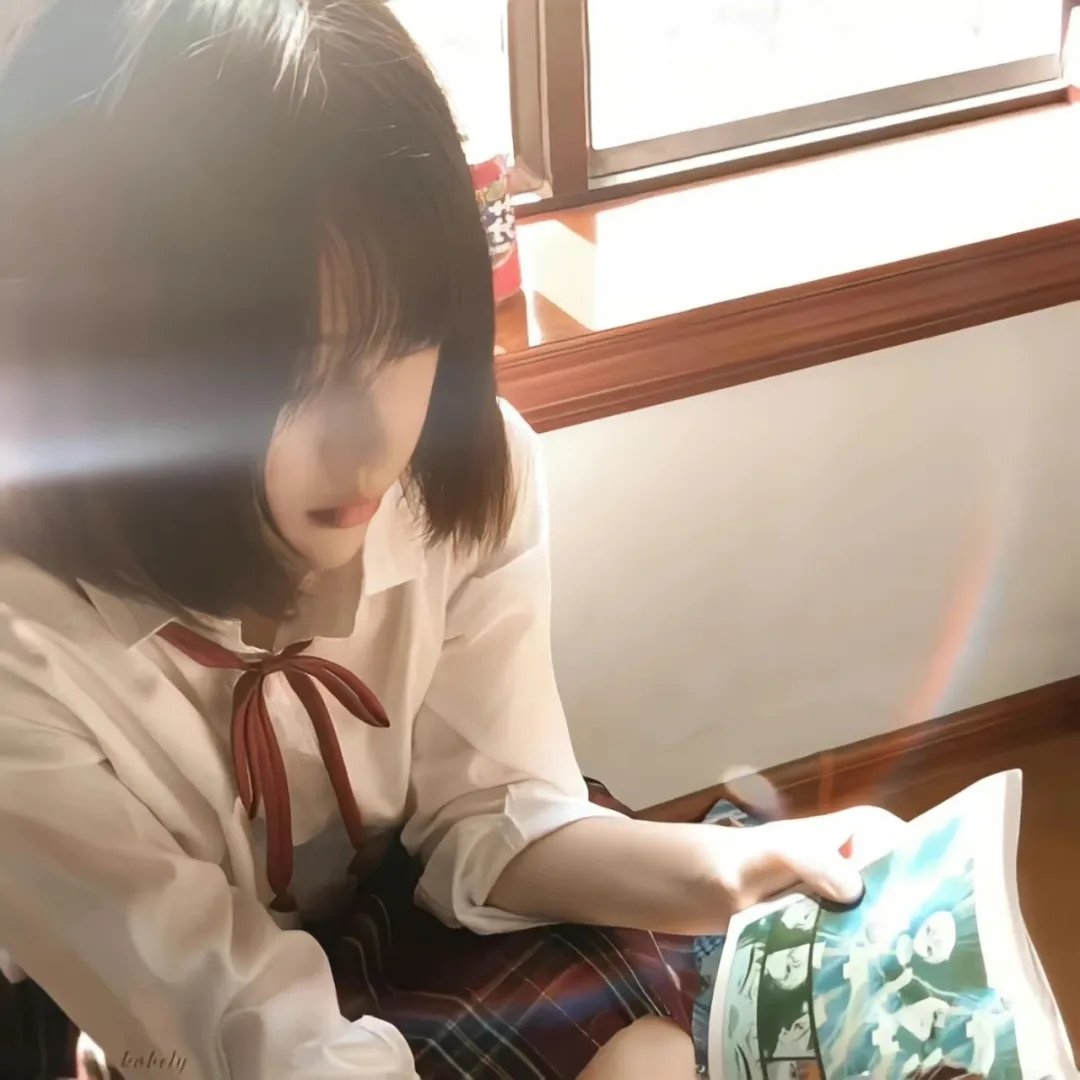 玛德莲堕落少女